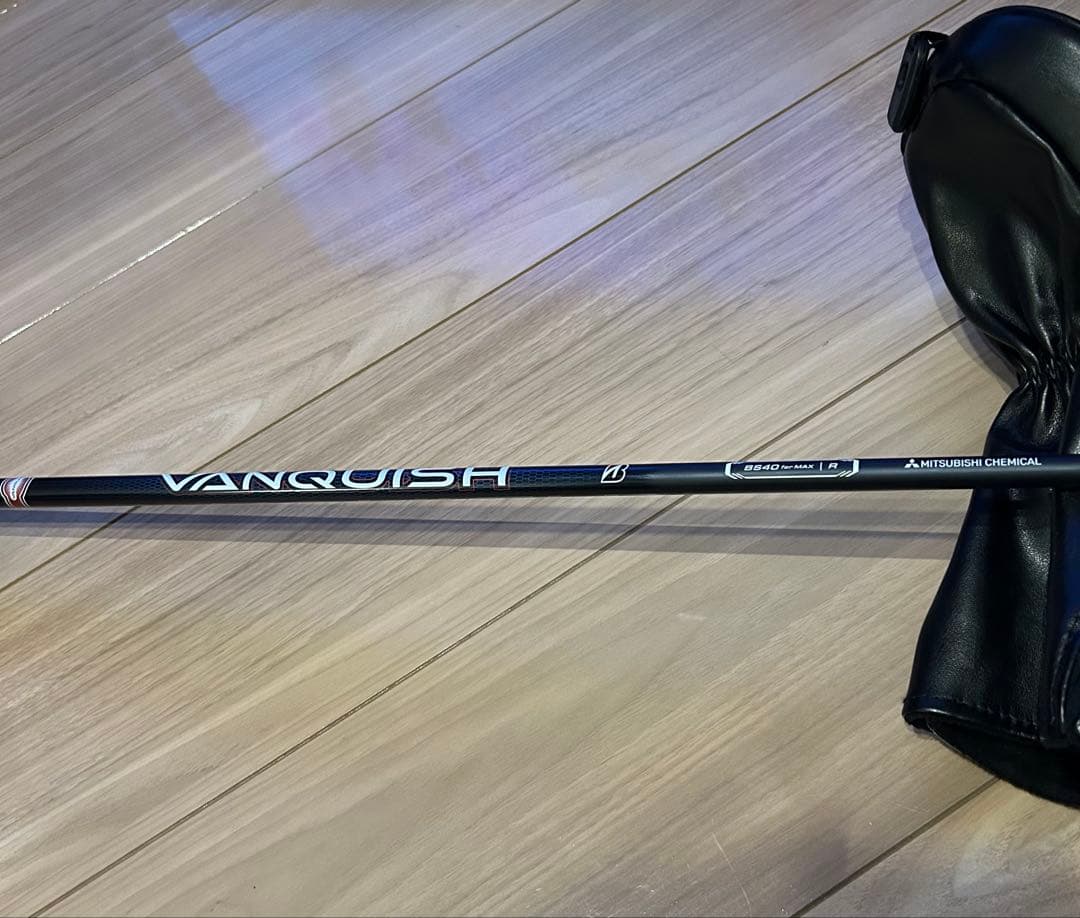 ブリヂストンフェアウェイウッド　B3MAX ５番