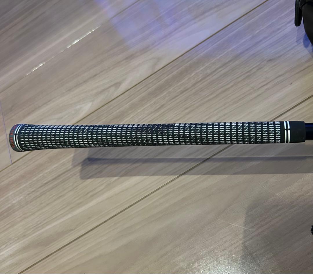 ブリヂストンフェアウェイウッド　B3MAX ５番