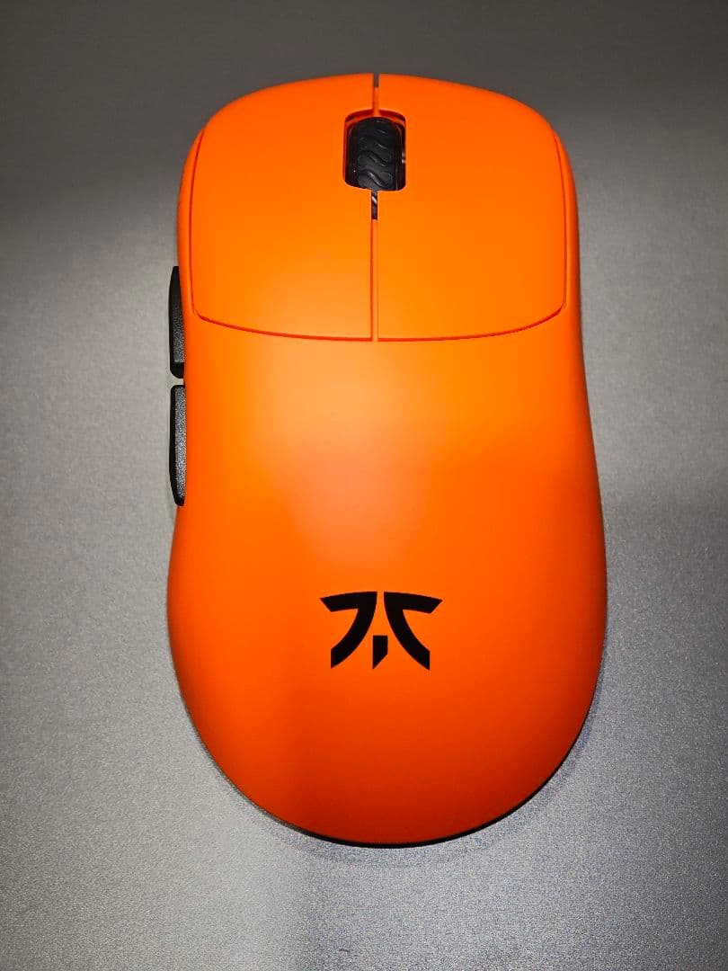 マウス・トラックボール Fnatic x Lamzu Thorn 4K Special Edition