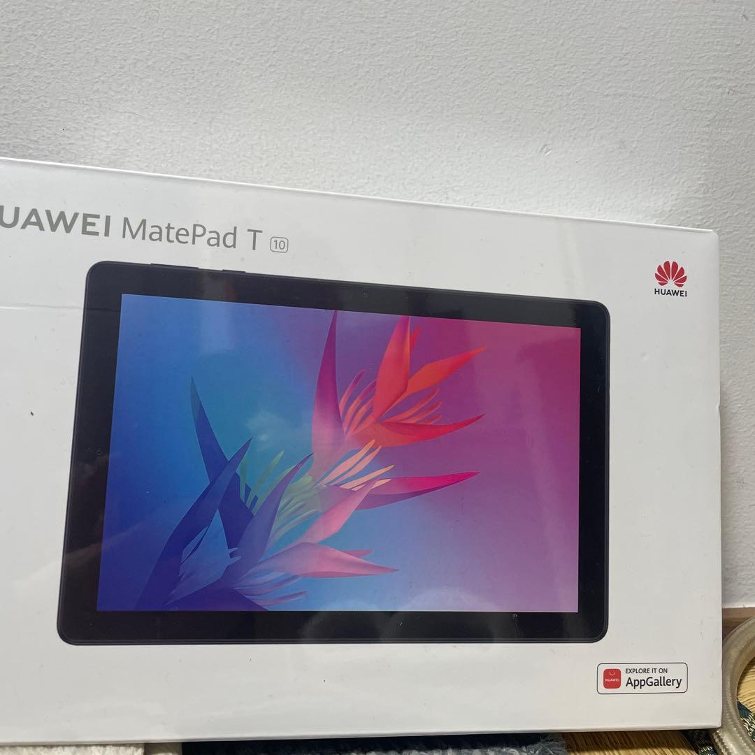 HUAWEI MatePad T 10 本体