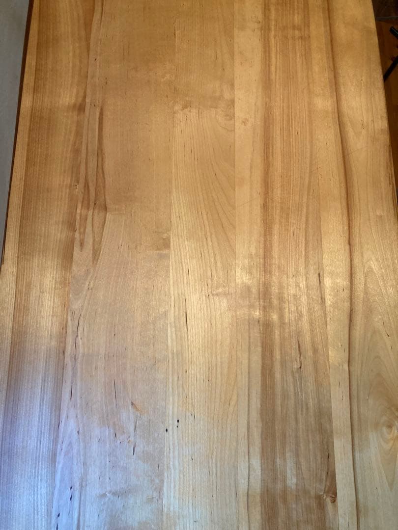 oak village オークヴィレッジ　勉強机　学習机　無垢材　デスク