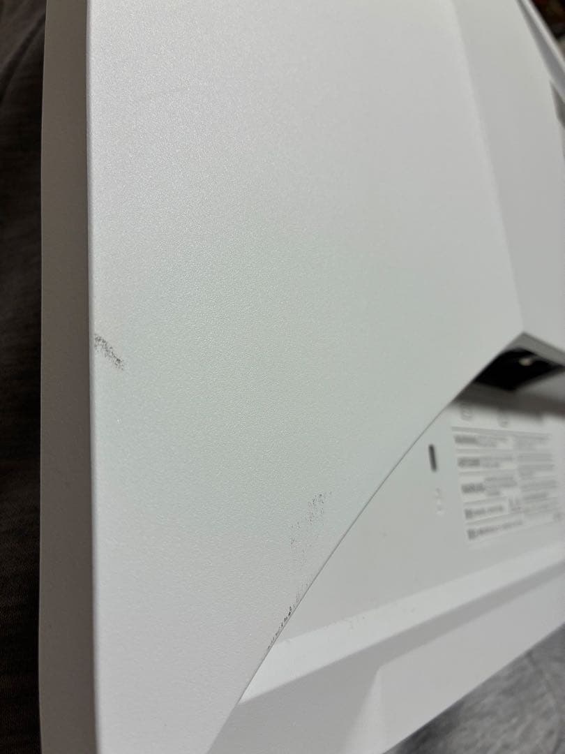 EIZO 24インチ モニター 本体