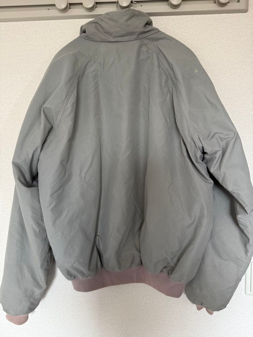 Patagonia シェルドシンチラ　80s 三角タグ