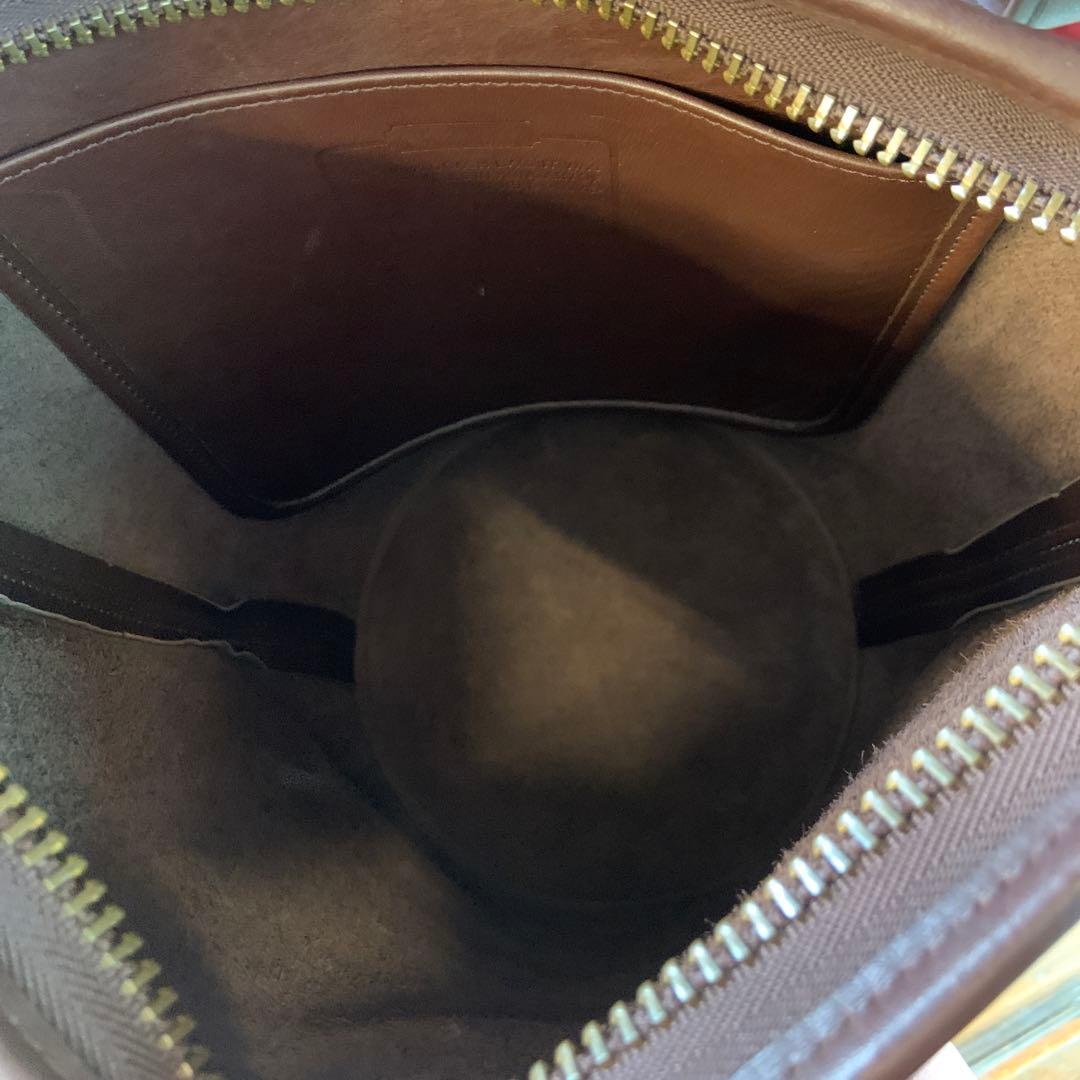 OLD COACH オールドコーチ 9953 クリーニング コンディショニング済