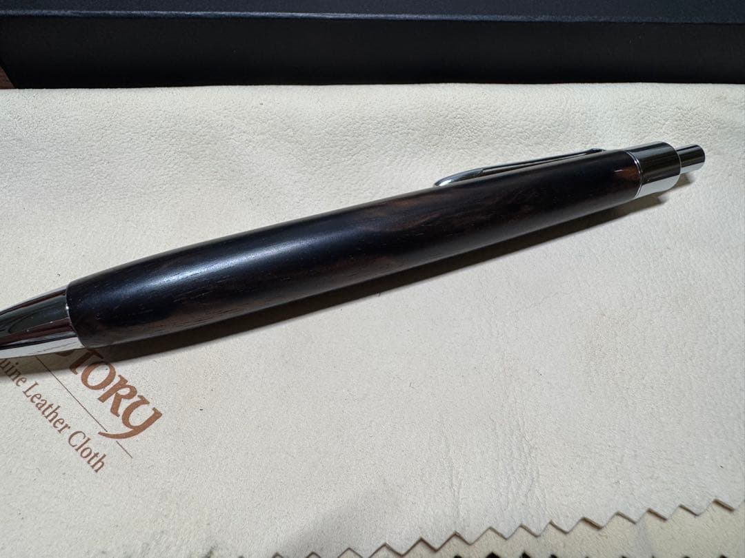 クラフトエー　【ムンエボニー銀河杢】　BP302