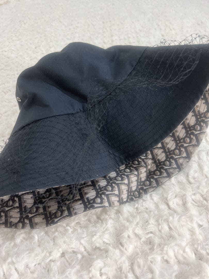 DIOR バケハ