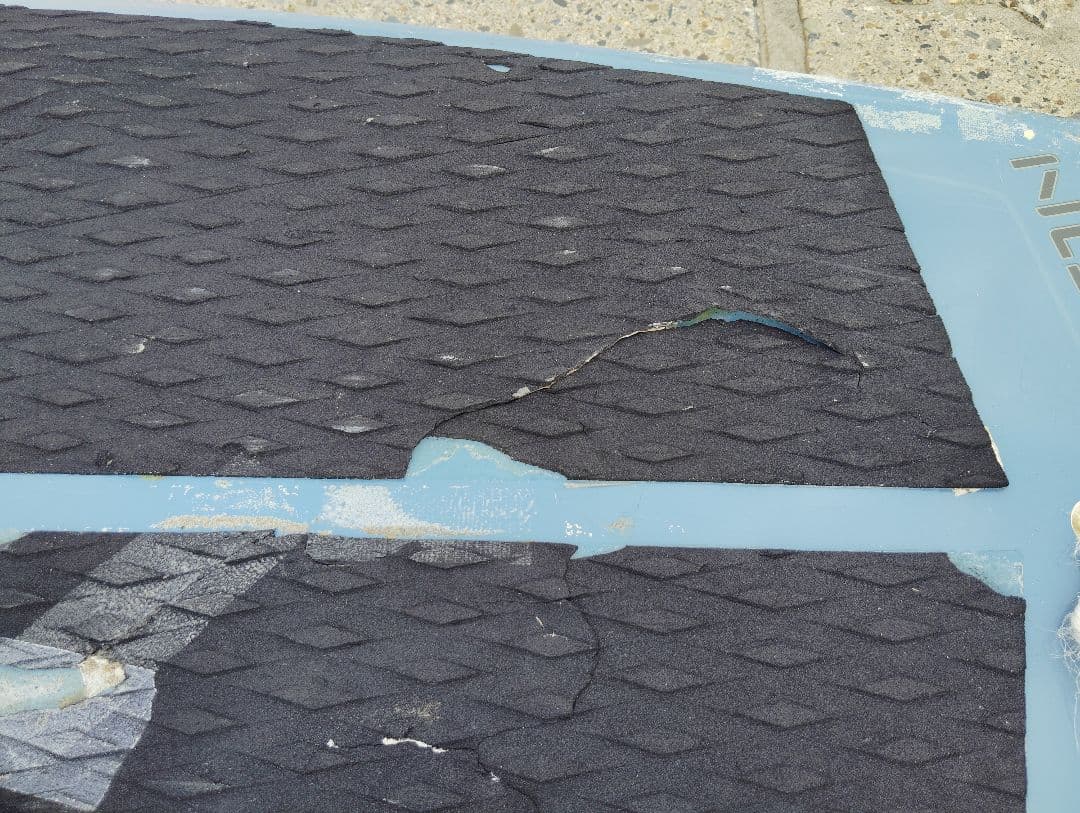 【訳あり割引】手渡し限定　ICON RUSH 9'0\" 153L