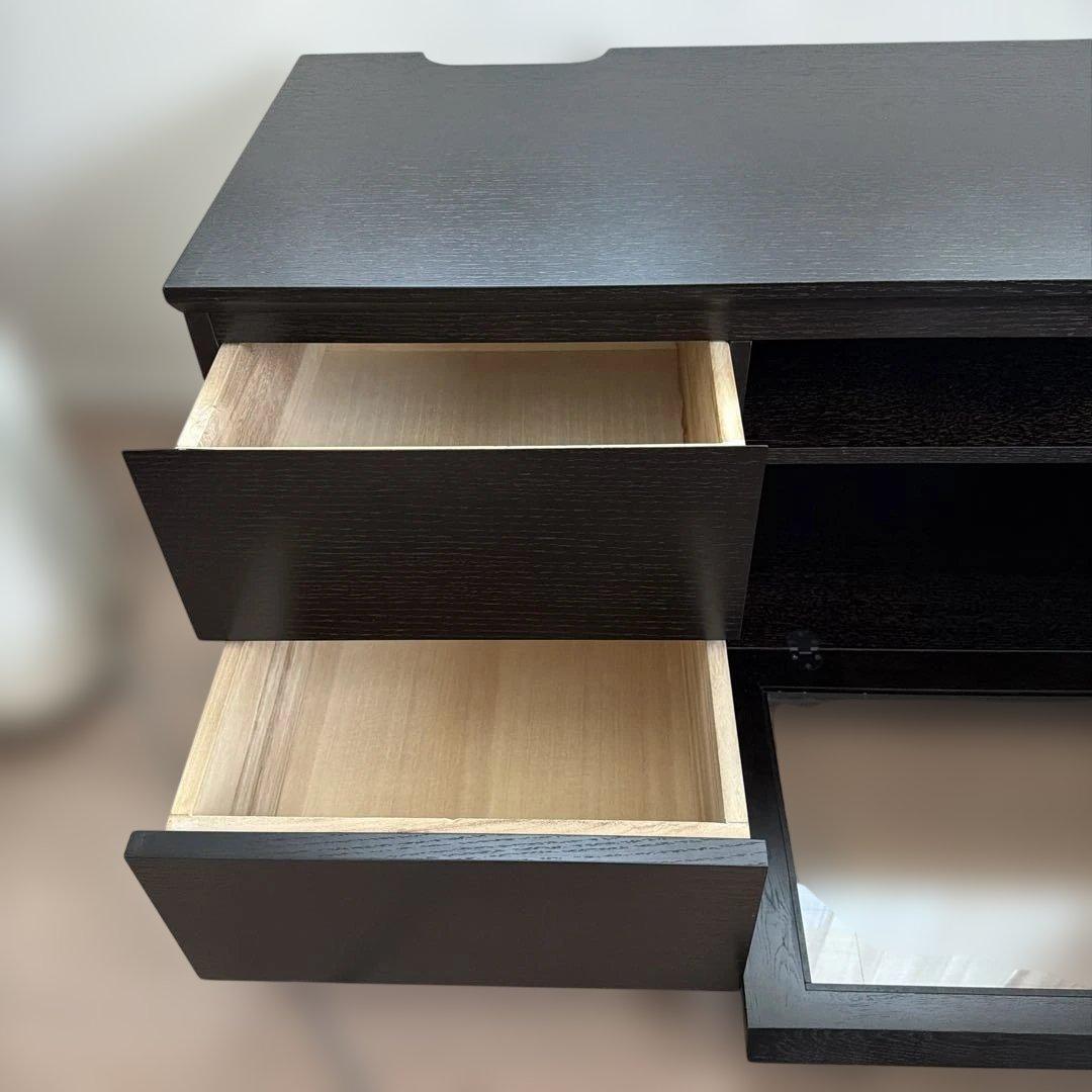 大塚家具　テレビボード90cm