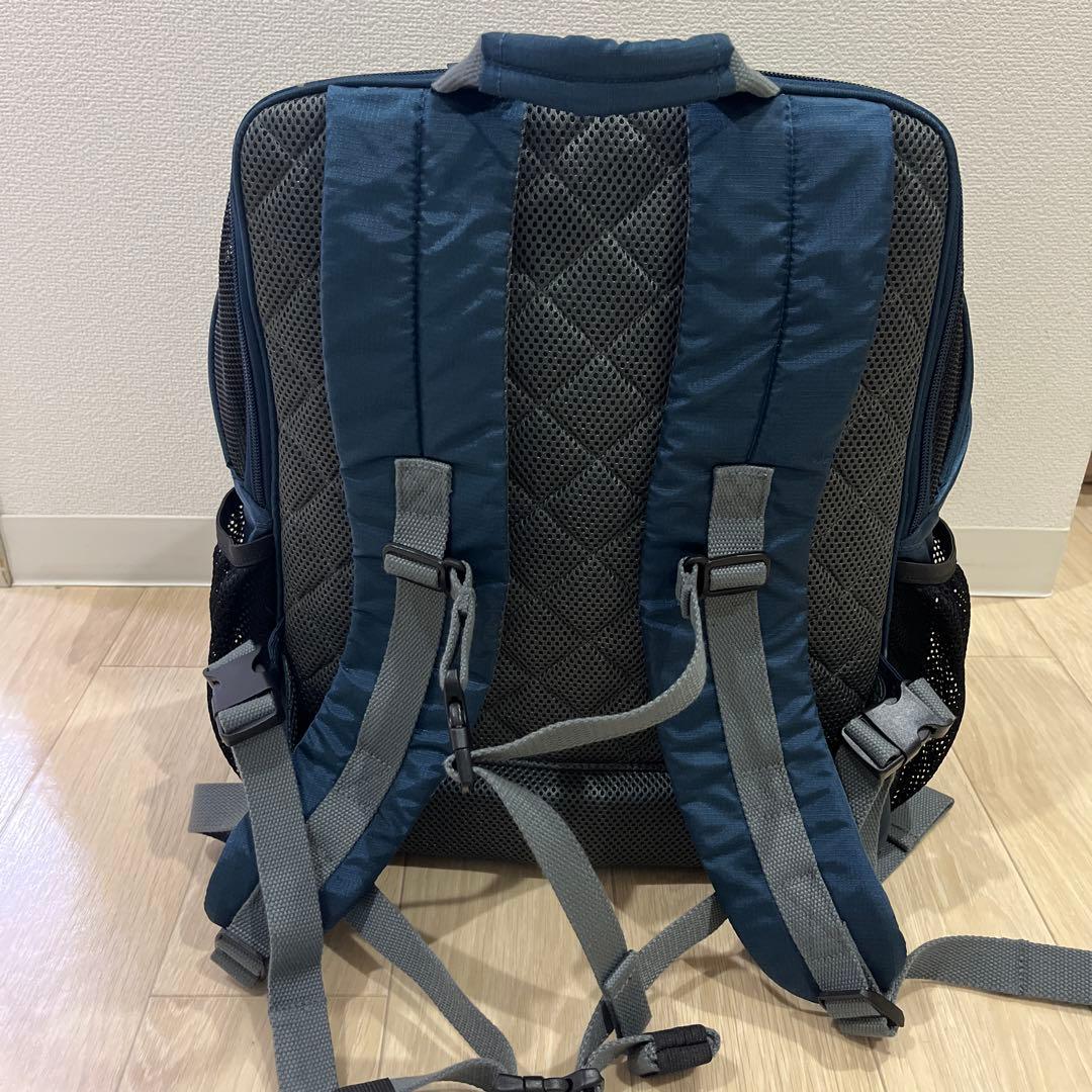 ペットパラダイス ハグ＆リュック キャリーバッグ 小型犬 リュック