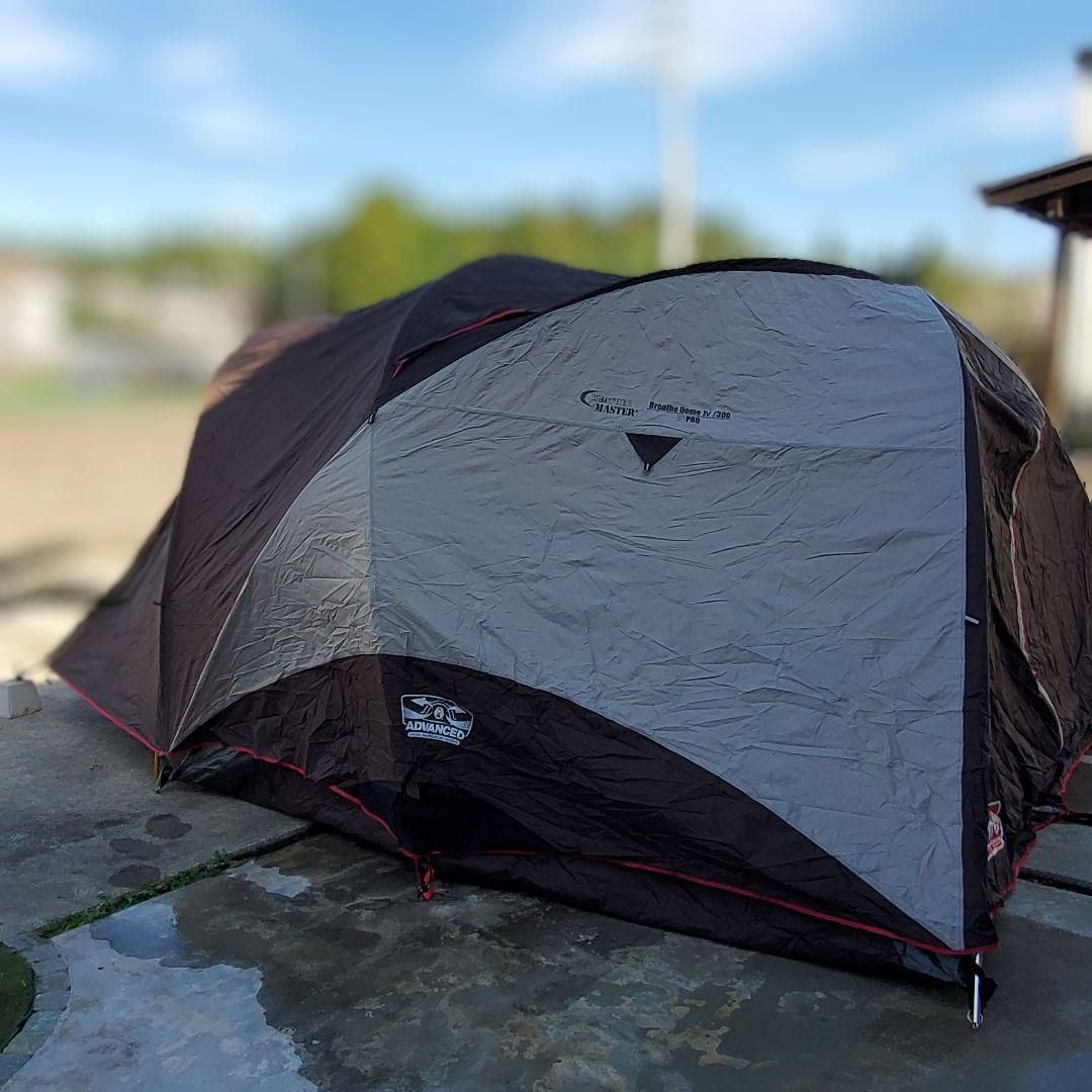 コールマン ウェザーマスター テント 4~6人用