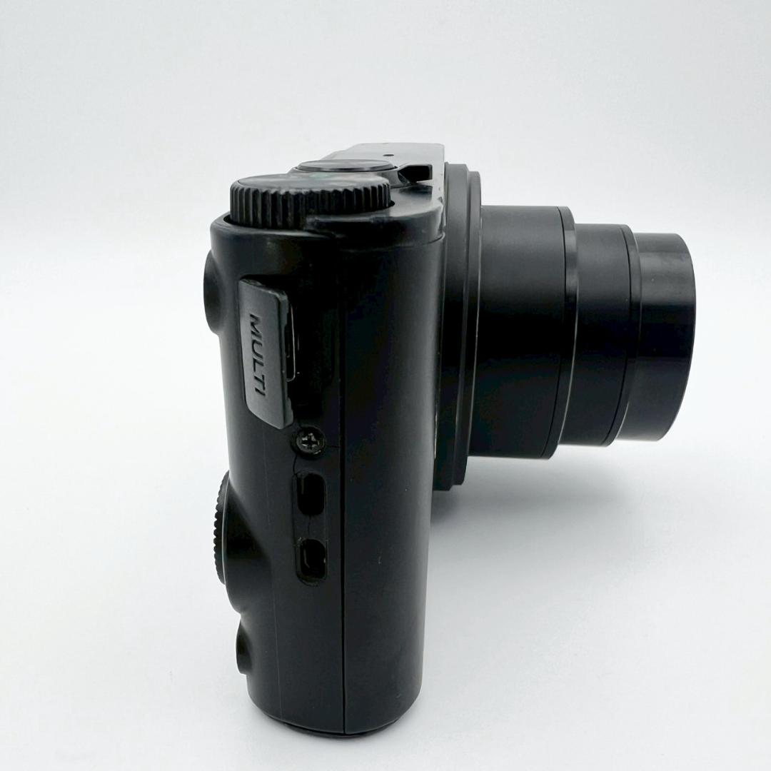 【完動品】SONY Cyber-shot DSC-WX350 コンデジ 動作確認