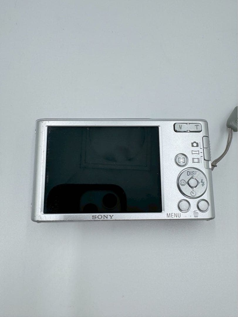 SONY サイバーショット サイバーショット Wシリーズ