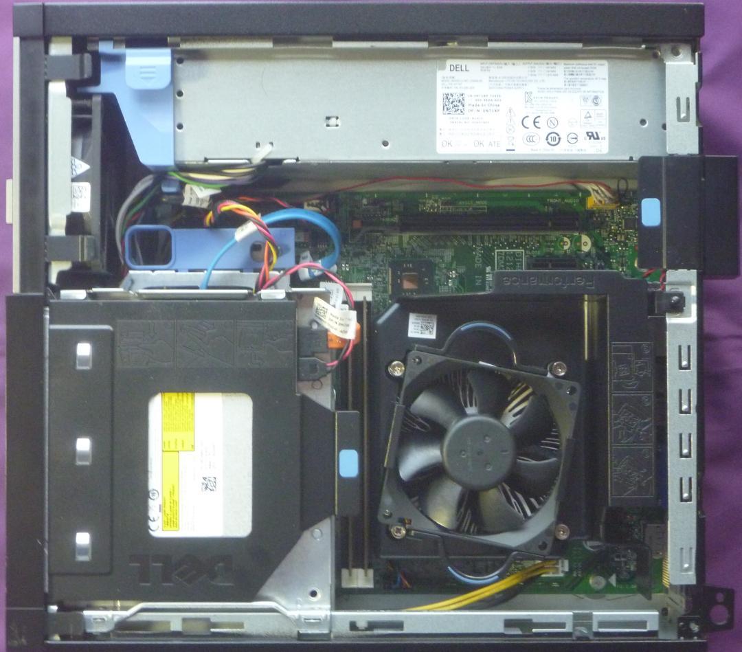 完全【整備済み品】SSD480G i3 M8G Win11 Offi21ビジネス