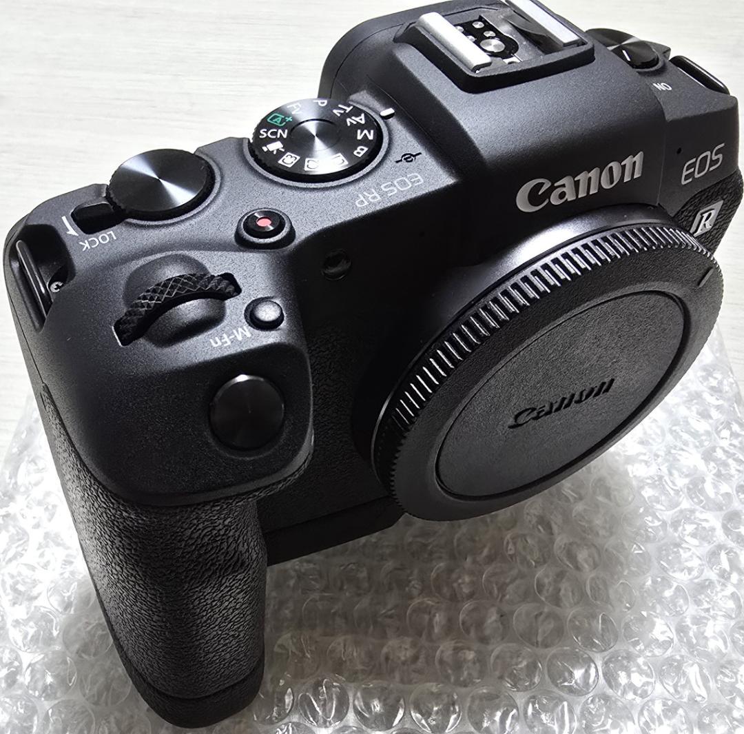 デジタルカメラ Cannon EOS RP
