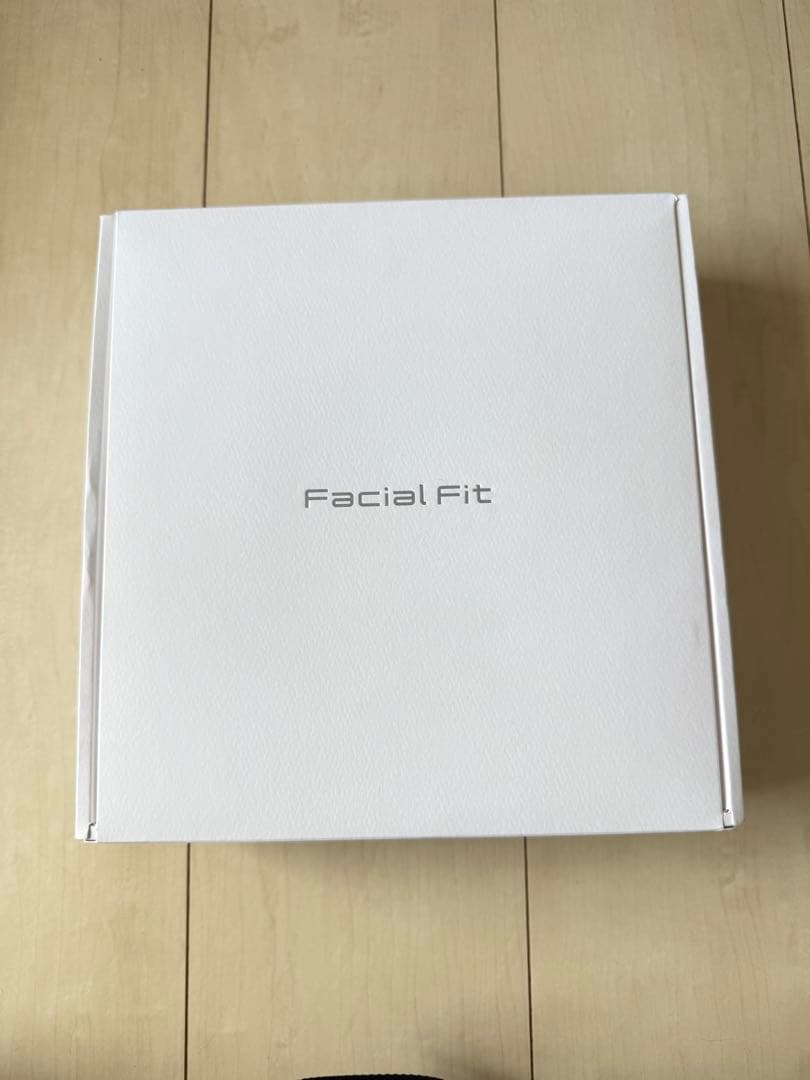 【新品】SIXPAD フェイシャルフィット