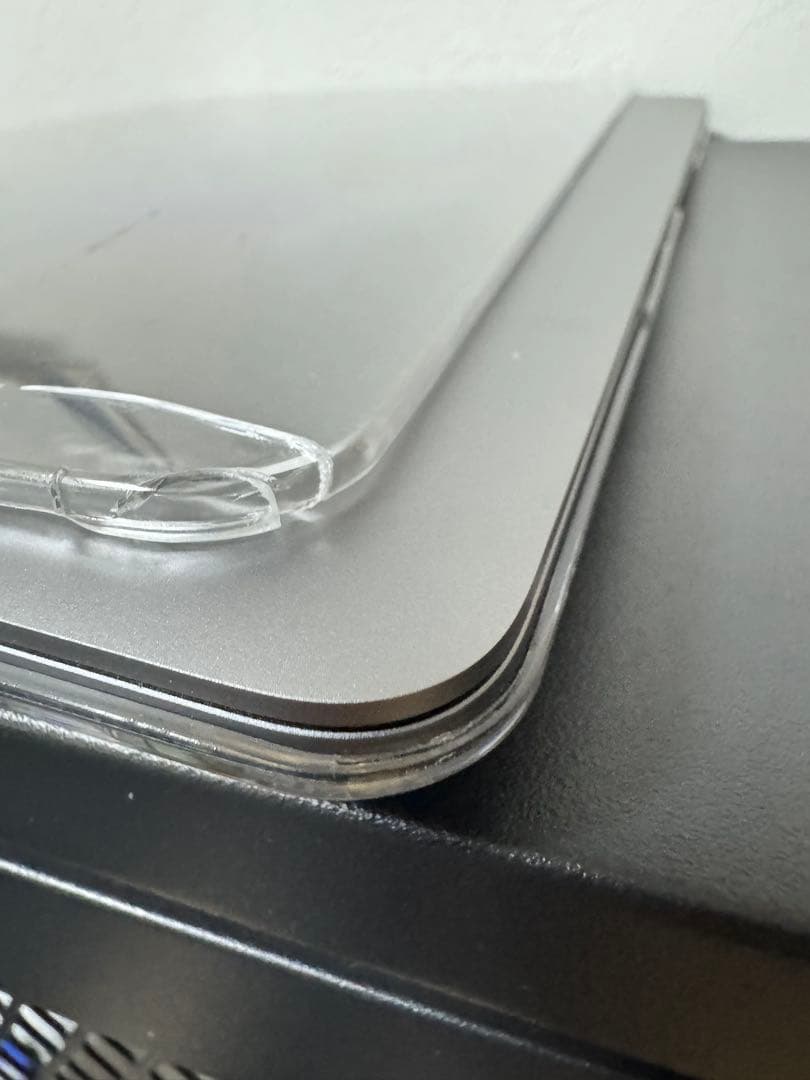 MacBook Air 2020 M1 メモリ8GB ストレージ256GB