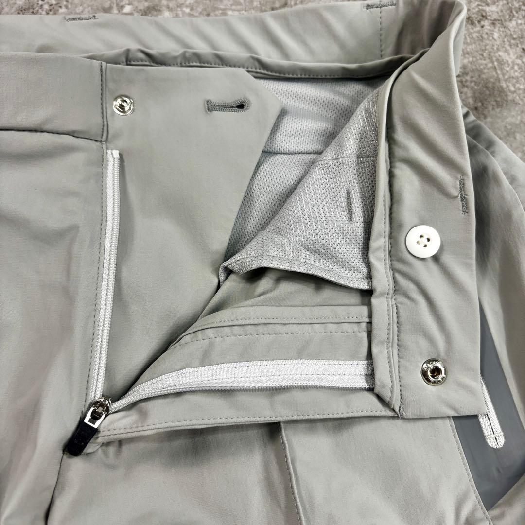 新品 人気 MARK&LONA ConquestVersa ゴルフ パンツ