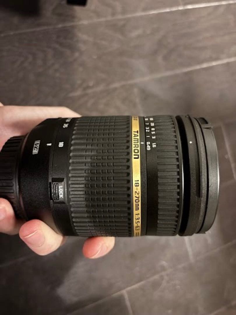 Canon EF 70-200mm F2.8L IS Ⅱ USM