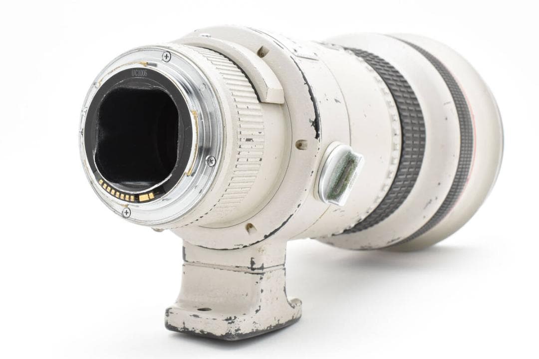 CANON キヤノン EF 300mm F2.8 L USM SS60 #624