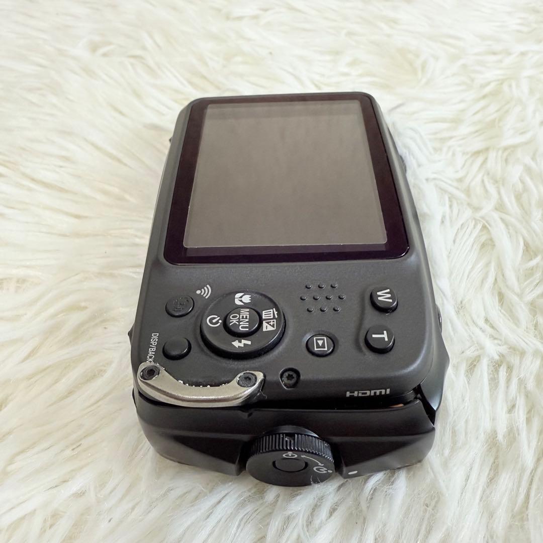 FUJIFILM FINEPIX XP120 イエロー