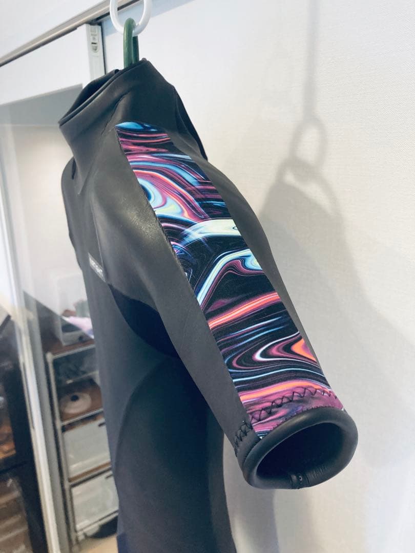 AIRTIGHT スプリングウェットスーツ ML メンズ