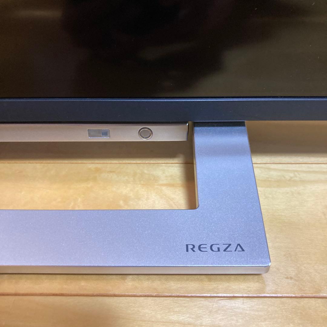 専用出品 TOSHIBA REGZA 4K液晶テレビ50M540X(訳あり)