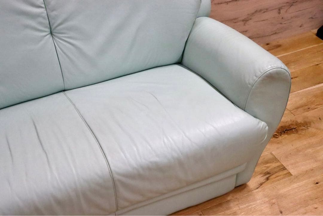 GMFK763A○Chateau d'Ax / シャトーダックス 2人掛けソファ