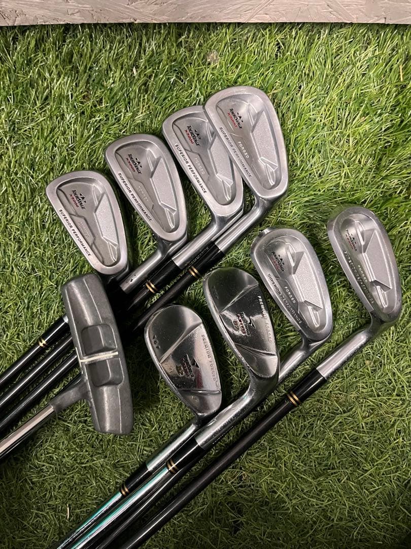 激安 bridgestone ファイズ phyz クラブセット ゴルフクラブ