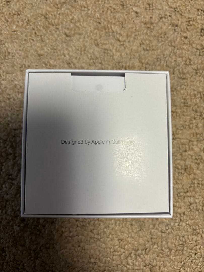 イヤホン Apple airpods pro 2