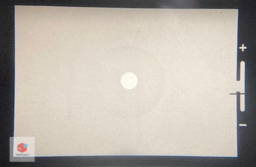 【実用品】PENTAX SPOTMATIC SP +TAKUMAR1.8/55