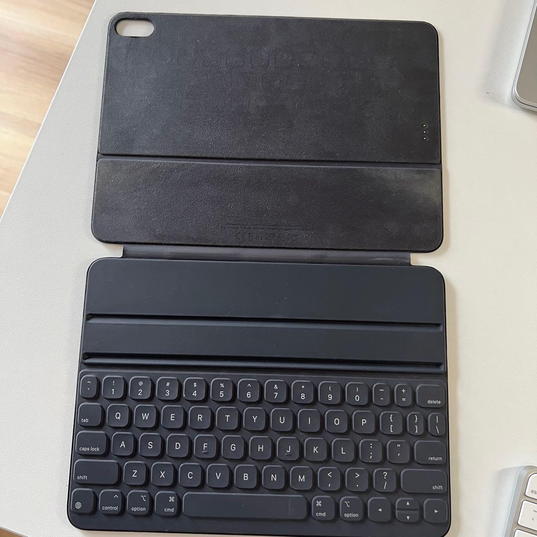 u*f様 iPad Pro11インチ+Apple Penci+Smart Key