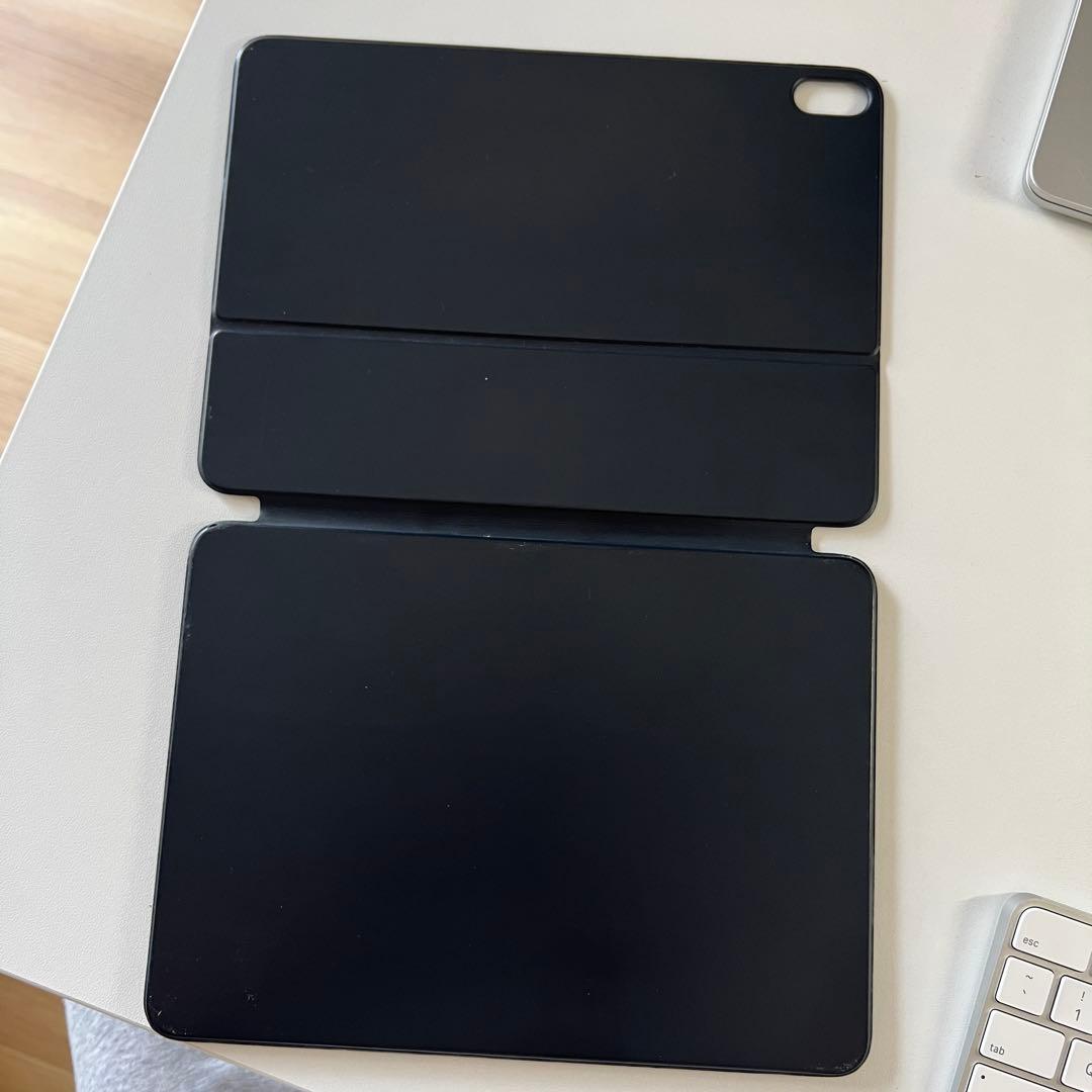 u*f様 iPad Pro11インチ+Apple Penci+Smart Key