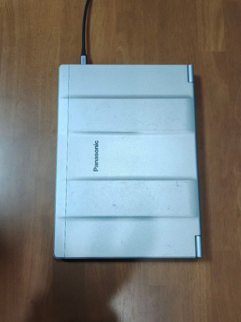 2021年 Panasonic Let's Note CF-SV1 27