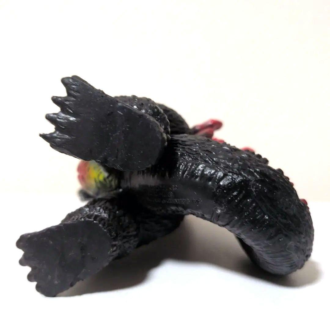 Trendmasters スペースゴジラ 4インチ 40周年 レアカラー