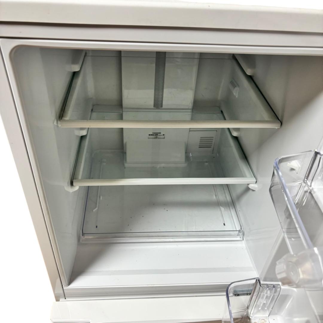 冷蔵庫 NITORI NTR-149WA 149L SES175東 動作品