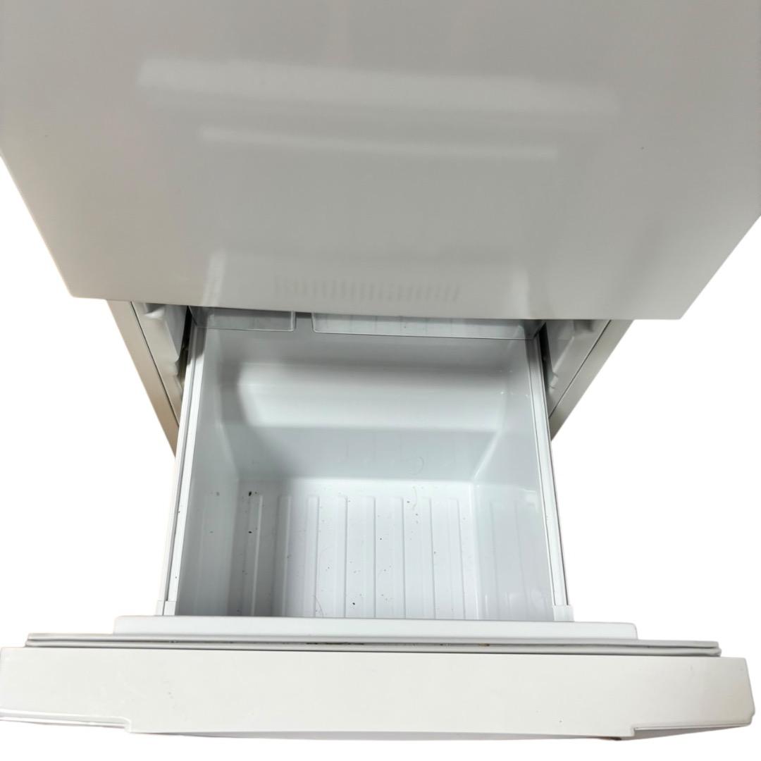 冷蔵庫 NITORI NTR-149WA 149L SES175東 動作品