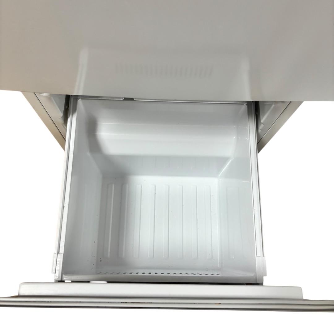 冷蔵庫 NITORI NTR-149WA 149L SES175東 動作品