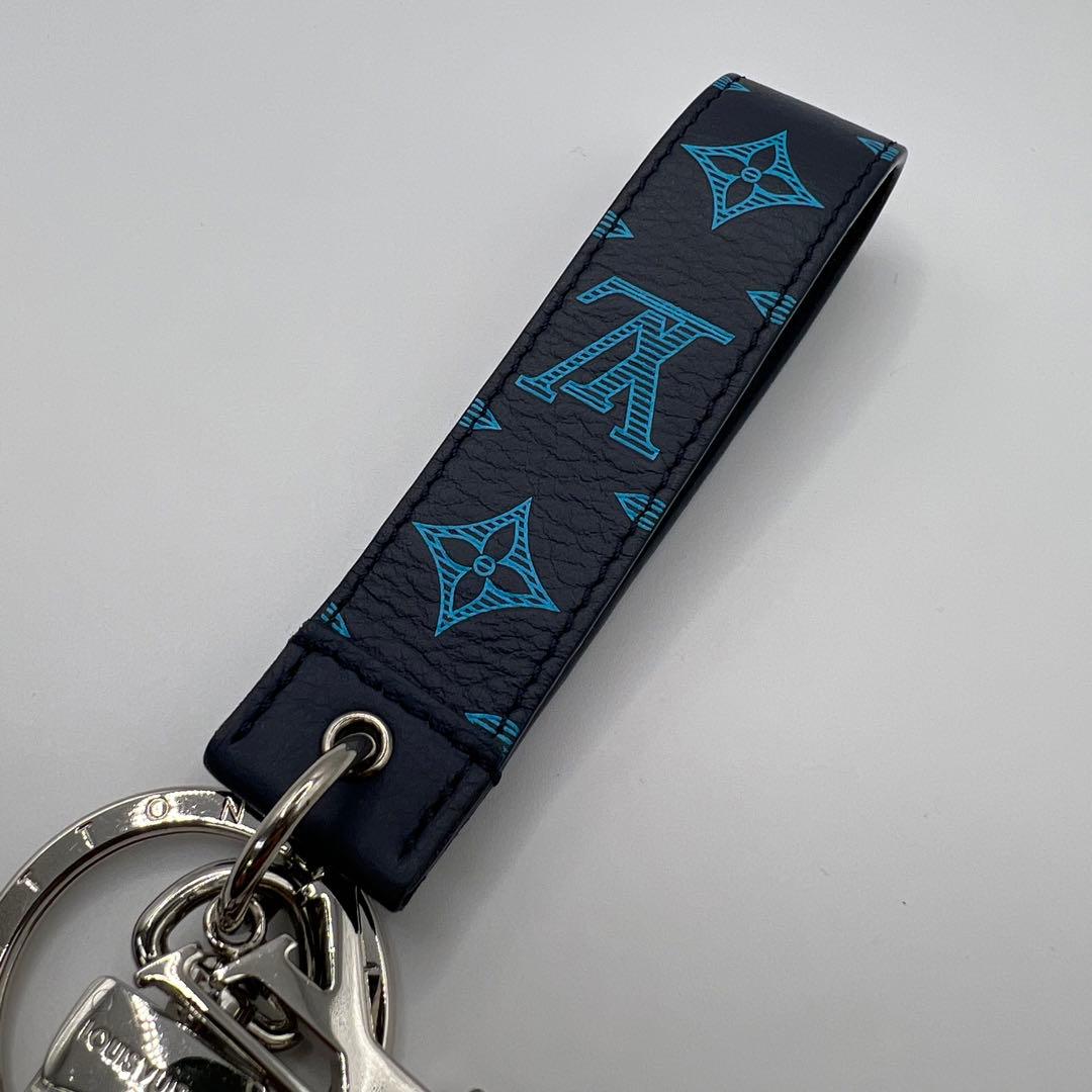 値下げ　レア美品LOUIS VUITTON LV M82532ドラゴンヌ