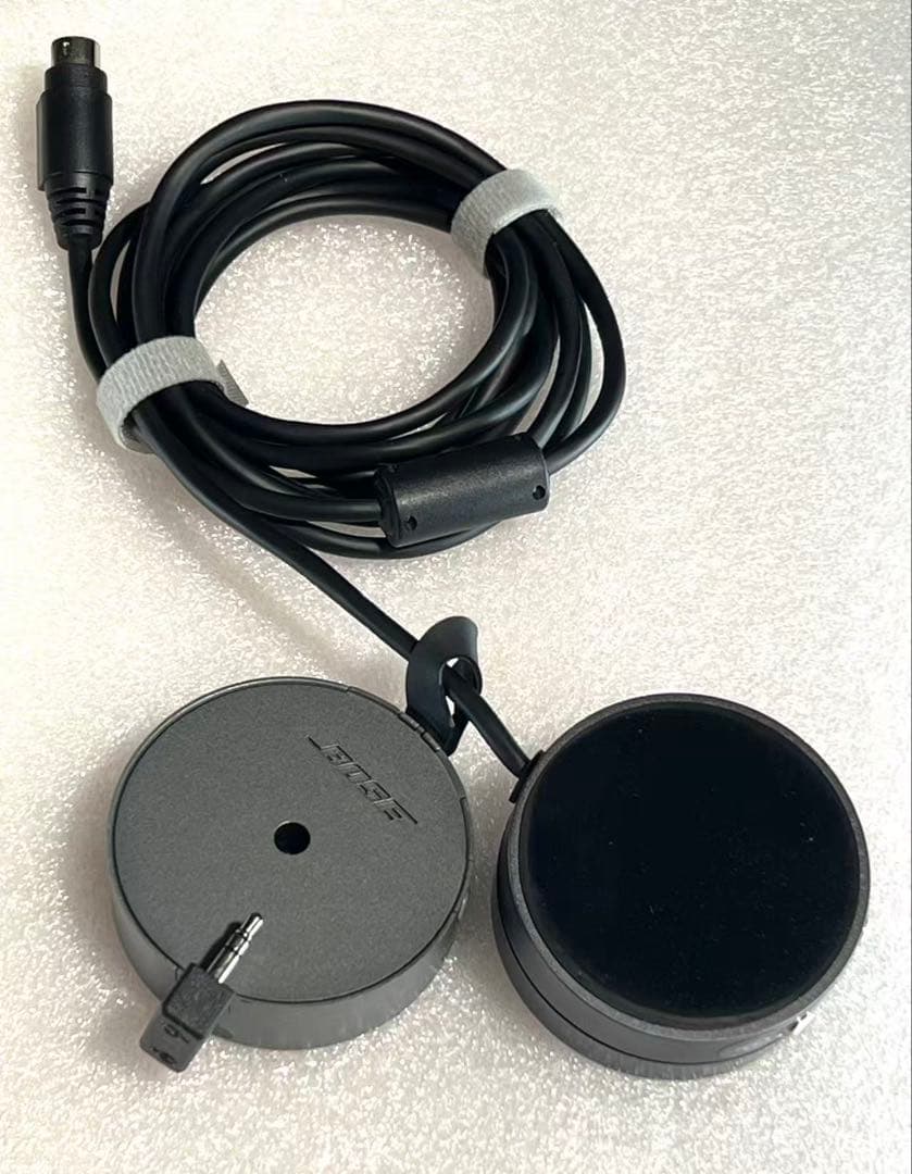 BOSE Companion3 Series II system スピーカー