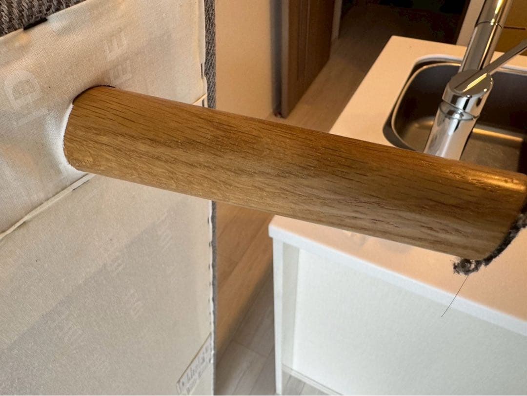 IDEE AO SOFA 2人掛けソファ グレー　美品 nk01