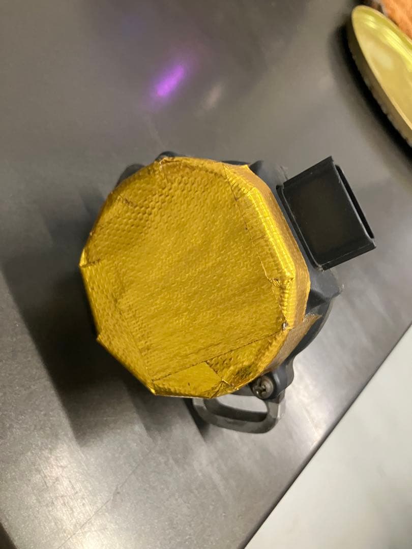 sr20det クランク角センサー　クラセン　実働外し　S14