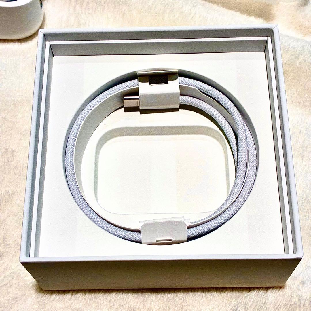 正規美品　AirPods Pro2 第2世代 本体MTJV3J/A TypeC