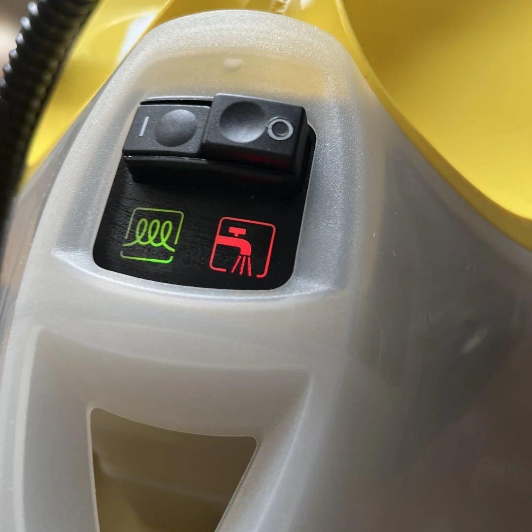 ケルヒャーSC2．500C KARCHER スチームクリーナー