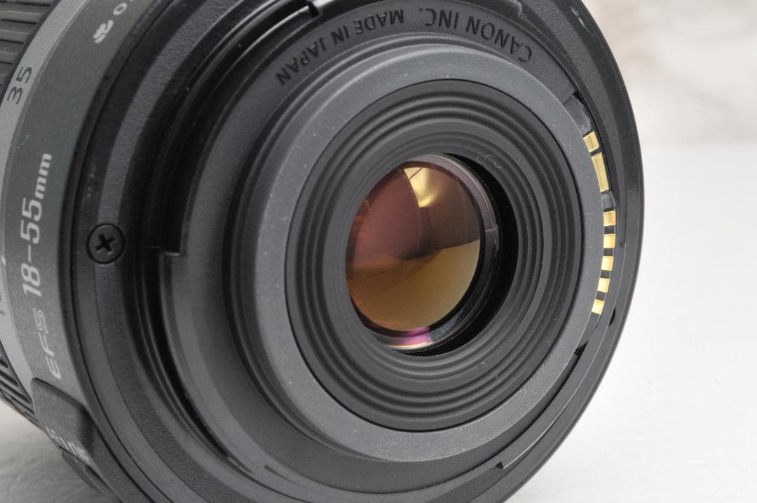 美品 新品級のショット数❣️Canon EOS Kiss X2⭐️スマホ転送