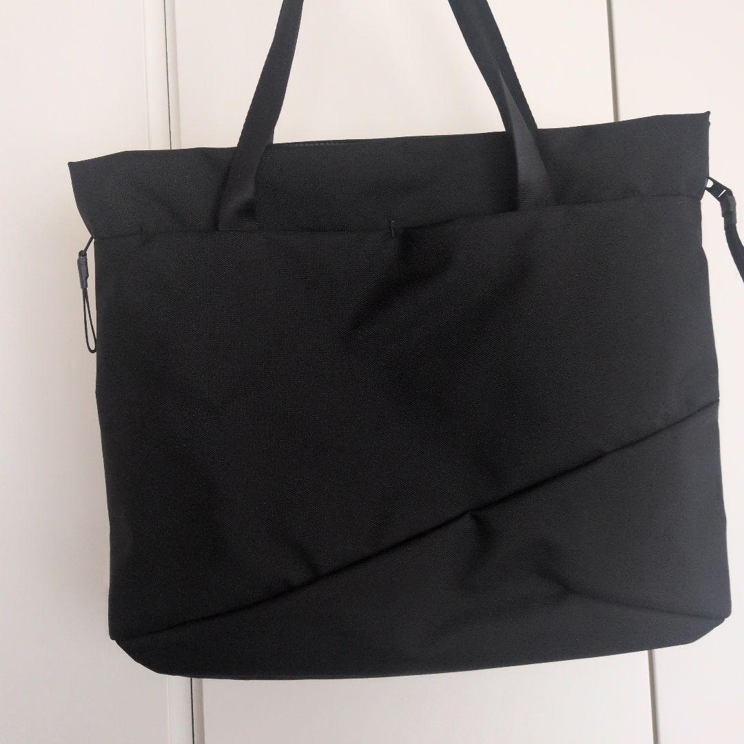 The North Face ピレネートートバッグ