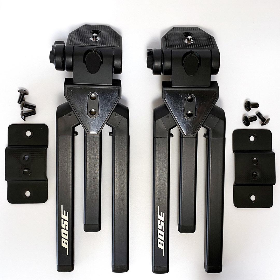 BOSE 101IT・TS-1純正三脚スタンド 付き