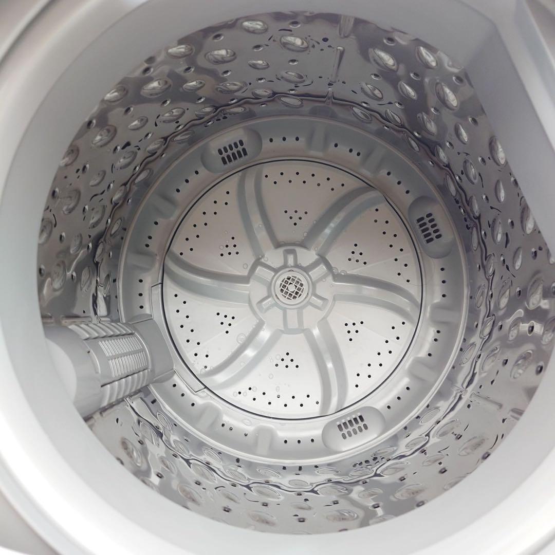 生活家電 3点セット 冷蔵庫 洗濯機 電子レンジ 高年式 B016