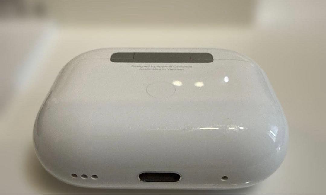 春*み様 【正規品】AirPods pro 第二世代 type-C