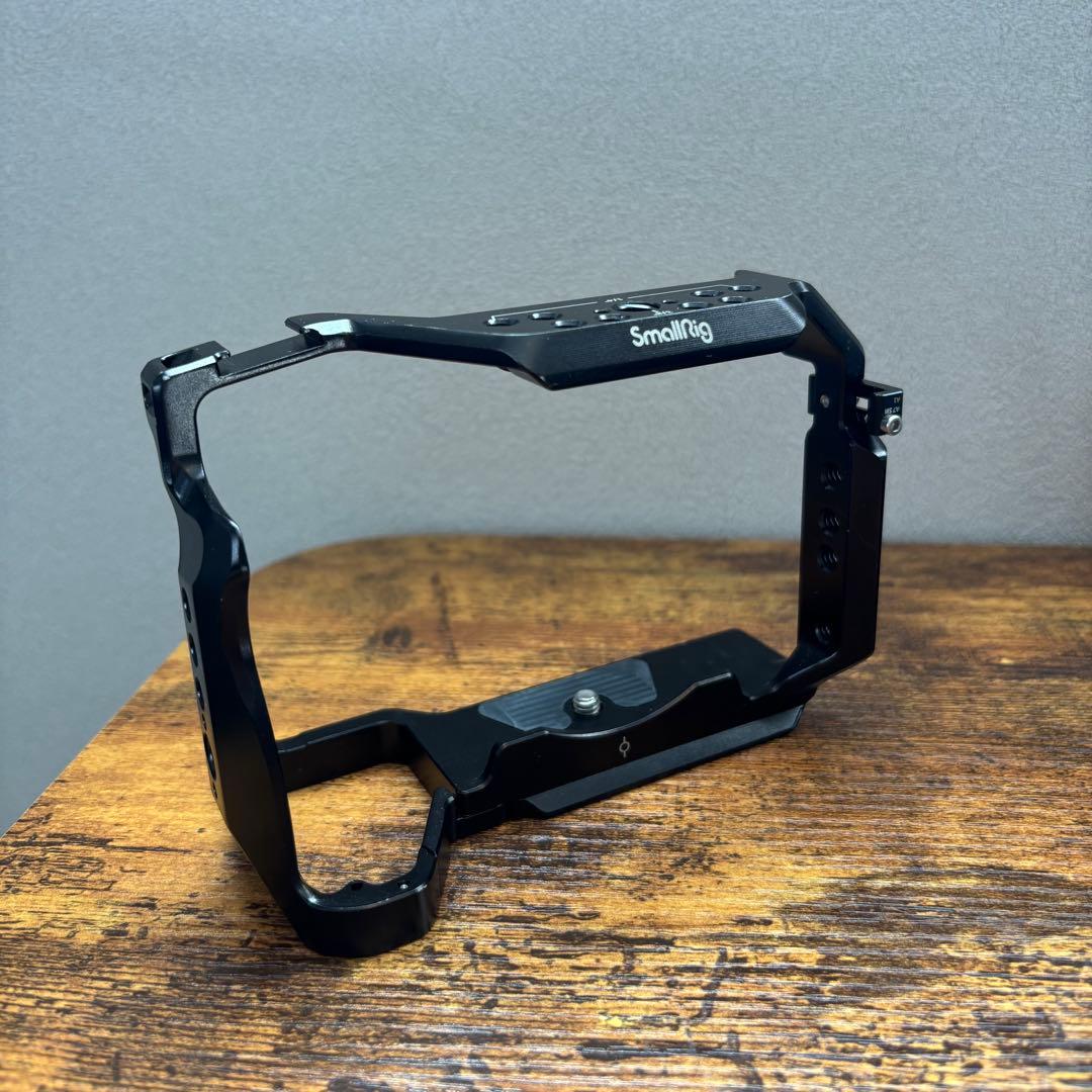 Sony α7IV ILCE-7M4 + TAMRON レンズ