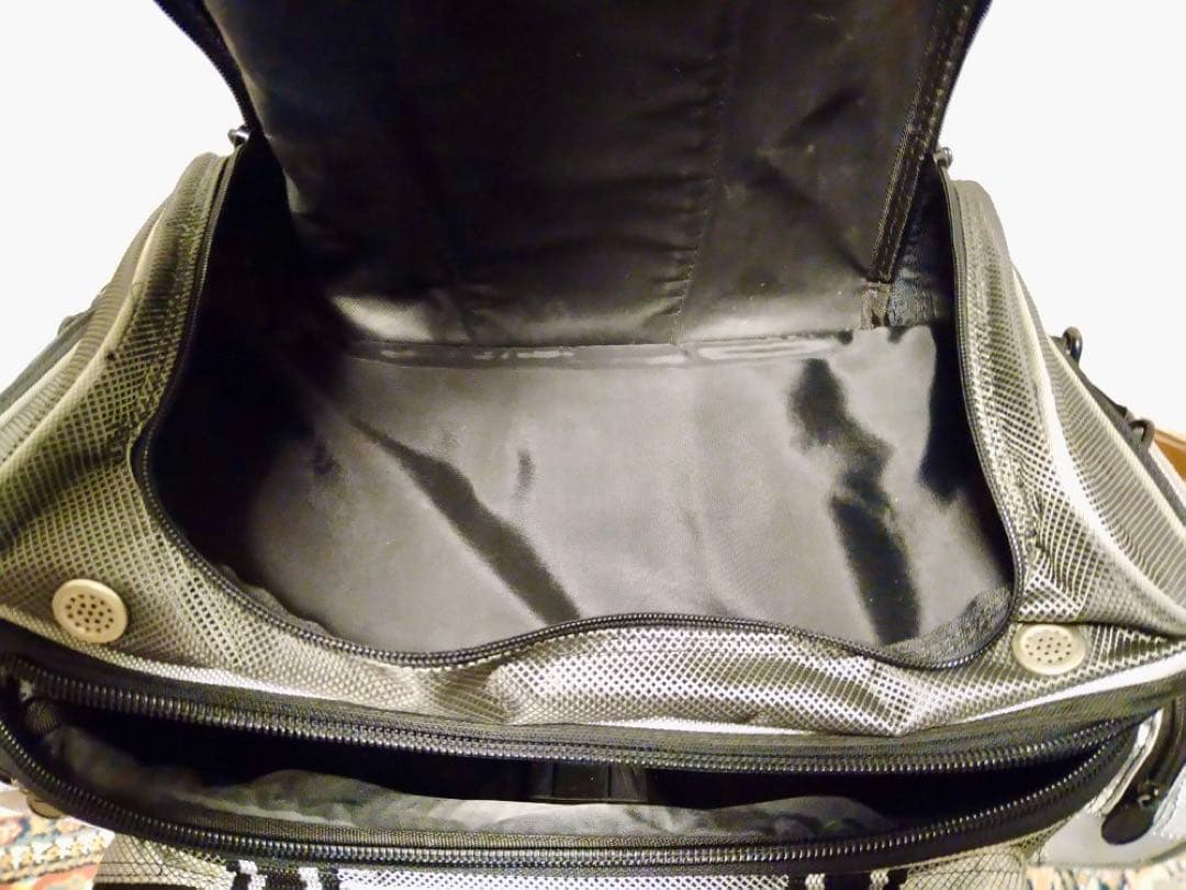 STORM ROLLING THUNDER ボウリングバッグ 4ボール プロ